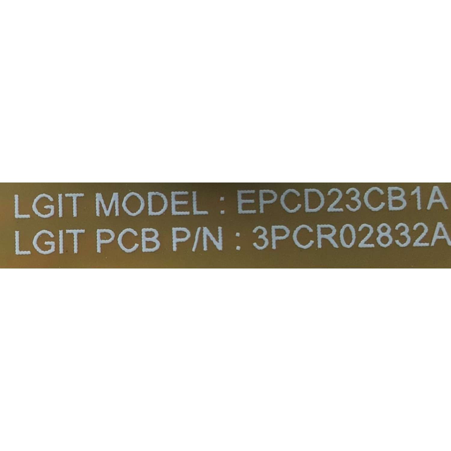 FUENTE DE PODER PARA TV LG / NUMERO DE PARTE EAY65895541 / EAX69501501 (1.5) / 65895541 / EPCD23CB1A / 3PCR02832A / PANEL NC750TQG-ABKH1 / MODELO 75UP8070PUA.BUSFLKR - Imagen 2